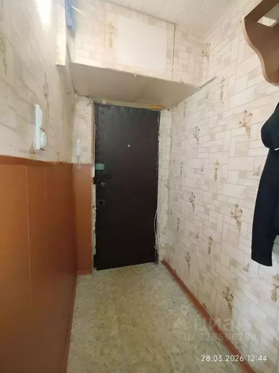 1-к кв. Красноярский край, Красноярск Медицинский пер., 15 (31.0 м) - Фото 2