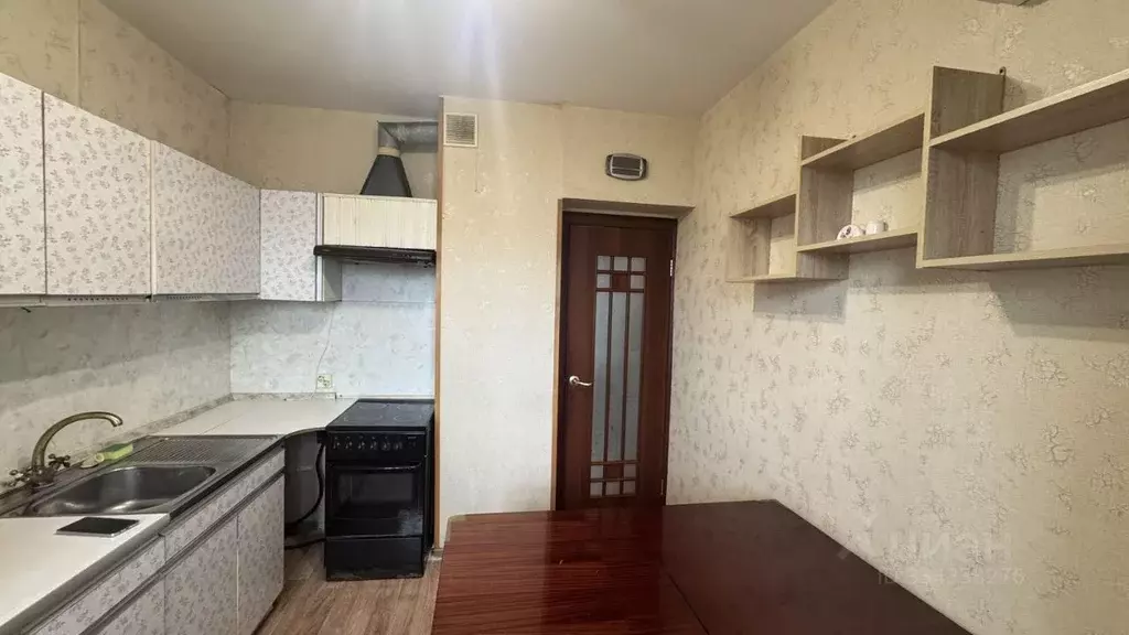 2-к кв. Москва Лебедянская ул., 12К1 (51.8 м) - Фото 2
