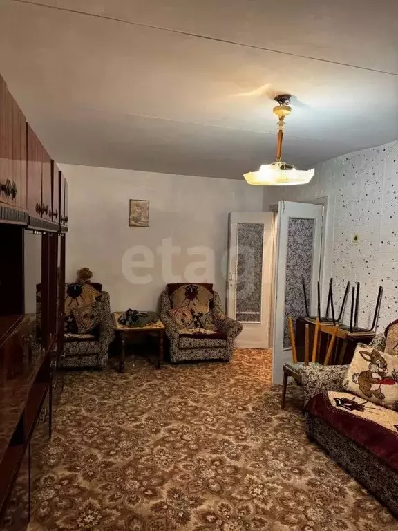 2-к кв. Татарстан, Казань ул. Сафиуллина, 24 (50.0 м) - Фото 2