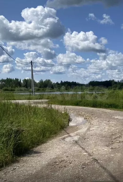 Участок 6 сот. (ИЖС) - Фото 0