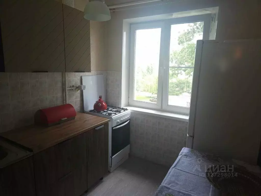 3-к кв. Белгородская область, Старый Оскол Весенний мкр, 31 (61.0 м) - Фото 1