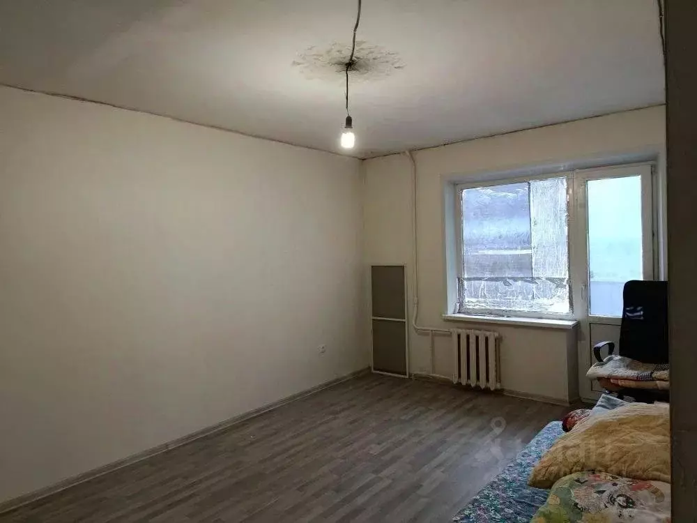 1-к кв. Волгоградская область, Волгоград Новоузенская ул., 6 (35.7 м) - Фото 1