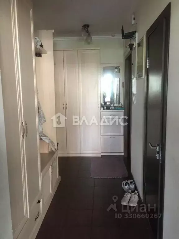 3-к кв. Москва Нарвская ул., 1Ак2 (72.0 м) - Фото 1