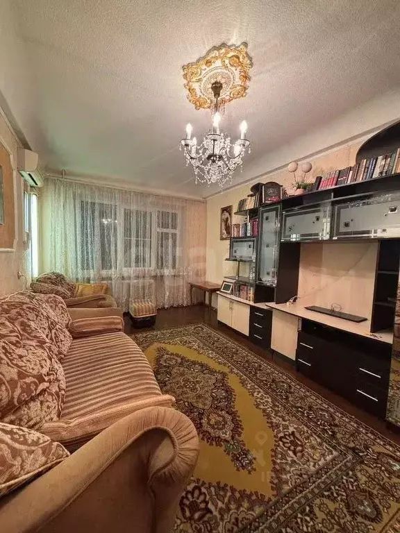 2-к кв. Ростовская область, Ростов-на-Дону ул. Туполева, 6 (43.0 м) - Фото 2