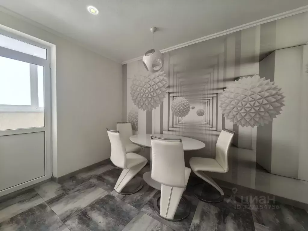 3-к кв. Ростовская область, Ростов-на-Дону, Нахичевань ул. ... - Фото 1