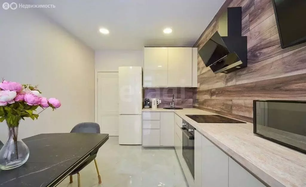 2-комнатная квартира: Краснодар, улица имени Героя Георгия ... - Фото 2