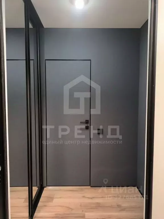 Студия Санкт-Петербург пос. Парголово, Заречная ул., 13к2 (31.0 м) - Фото 1