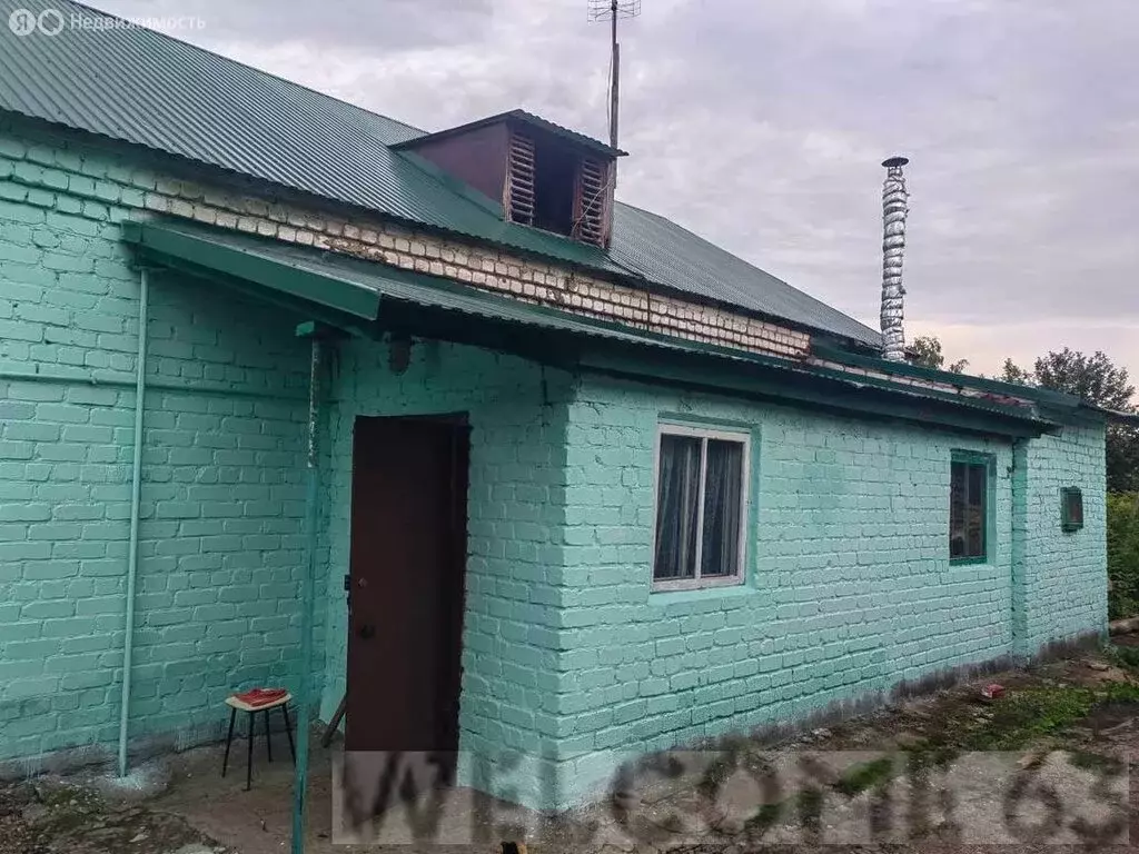 Дом в Новая Рачейка, улица Панина (80.9 м) - Фото 2