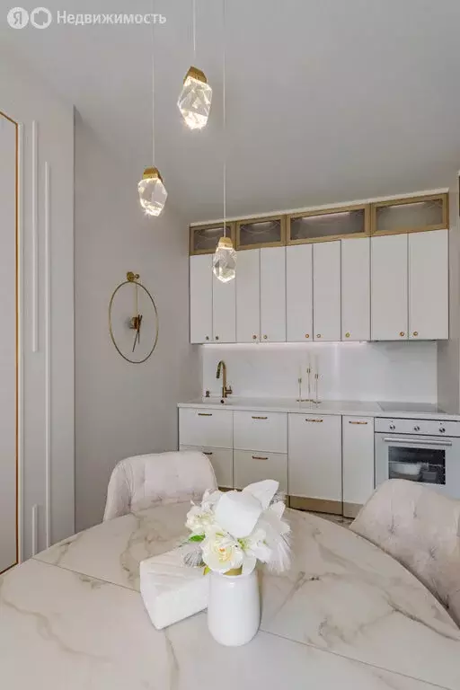 3-комнатная квартира: Екатеринбург, улица Ткачей, 17 (120 м) - Фото 1