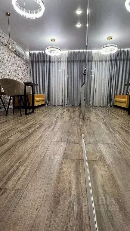 2-к кв. Москва Волгоградский просп., 32/5к1 (41.0 м) - Фото 2