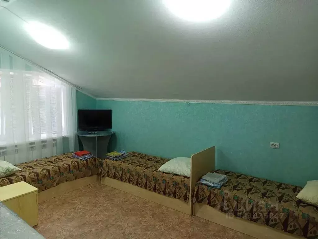 Комната Волгоградская область, Котово ул. Некрицухина, 2Б - Фото 0