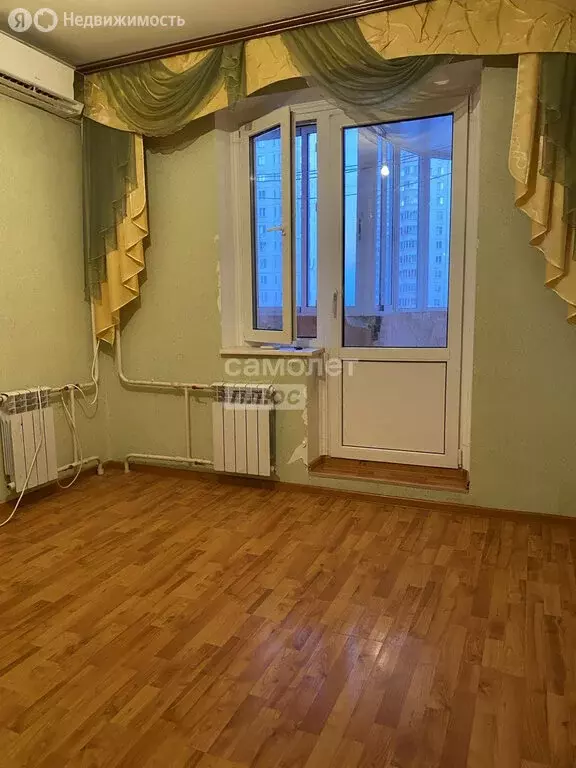 3-комнатная квартира: Курск, проспект Победы, 34 (77.8 м) - Фото 2