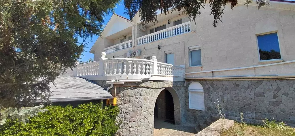 Дом в Севастополь Мираж садовое товарищество, В сектор,  (234 м) - Фото 2