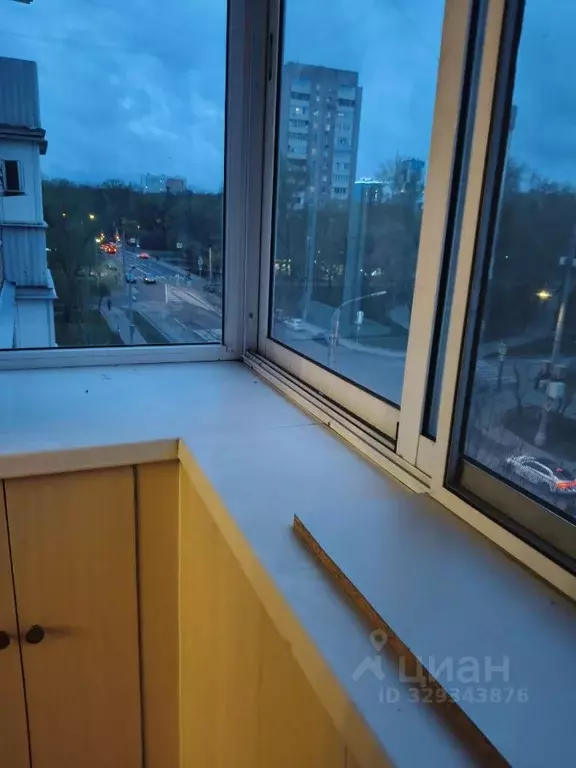 2-к кв. Москва ул. Костякова, 15 (47.0 м) - Фото 2