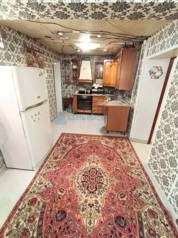 Дом в Московская область, Домодедово Центральный мкр, ул. Школьная, 31 ... - Фото 2