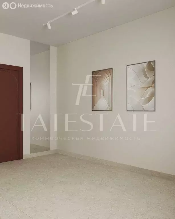 Офис (12 м) - Фото 2