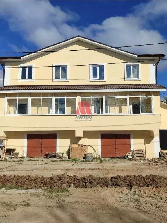 Таунхаус в Ивановская область, Иваново Интернациональная ул., 22 (217 ... - Фото 0