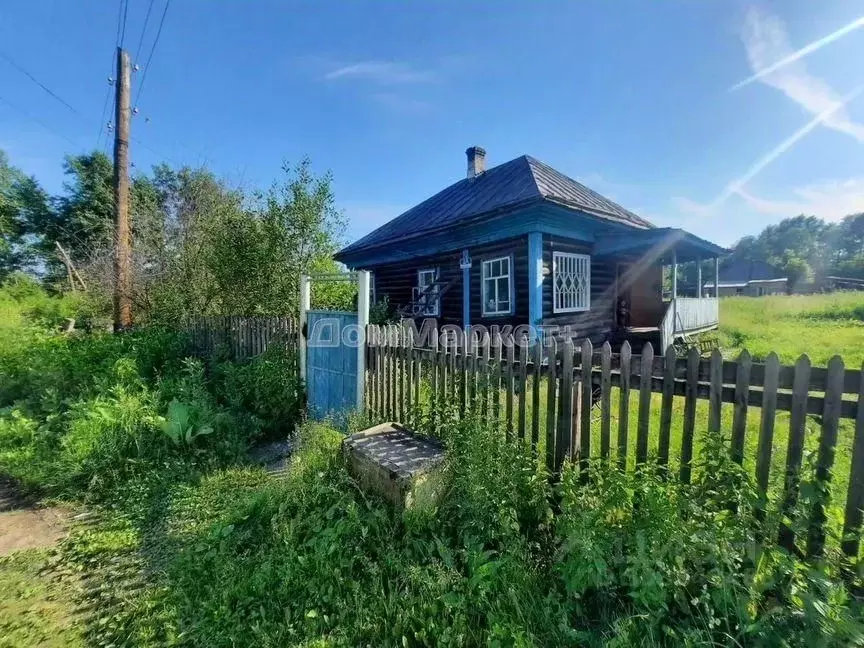 Дом в Кемеровская область, Новокузнецк ул. Толмачева, 2 (46 м) - Фото 0