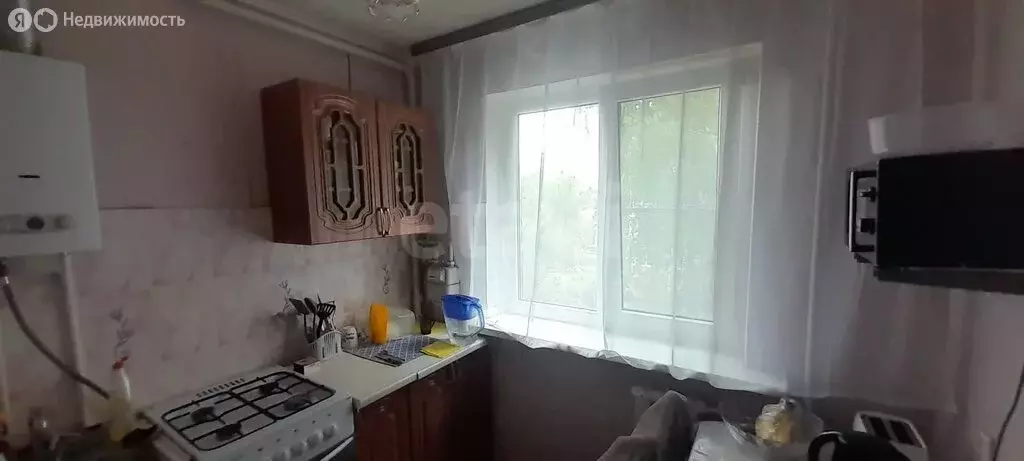 2-комнатная квартира: Балашов, переулок Титова, 5 (44.1 м) - Фото 1