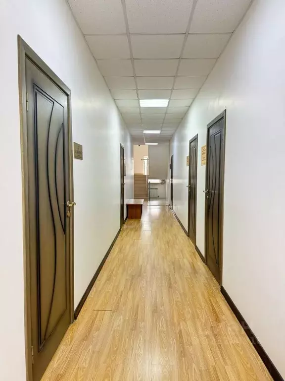 Офис в Кабардино-Балкария, Нальчик Кабардинская ул. (500 м) - Фото 2