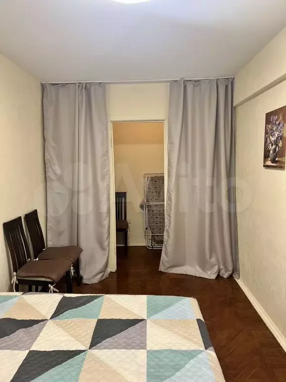 2-к. квартира, 45,2 м, 3/5 эт. - Фото 1