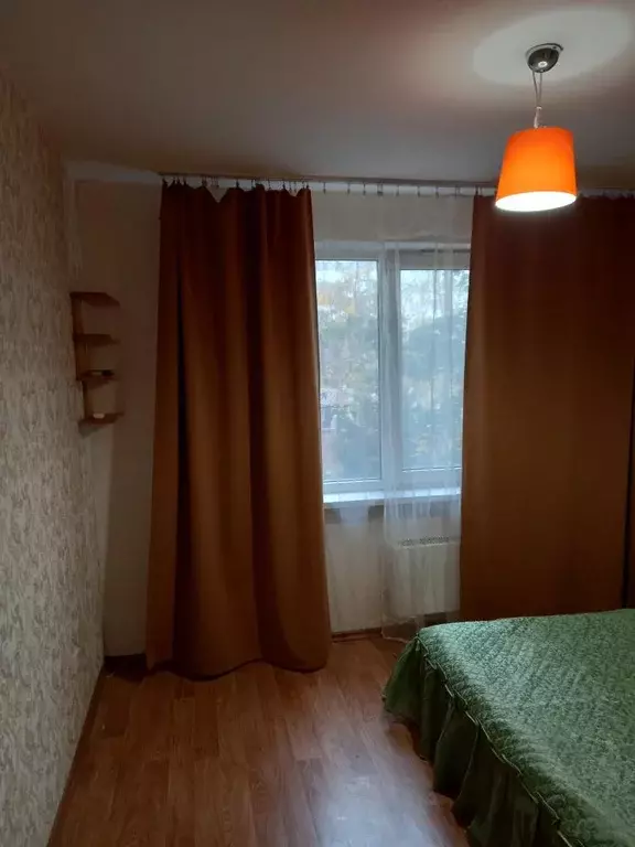 Продаётся 3-к квартира, 78.4 м - Фото 0
