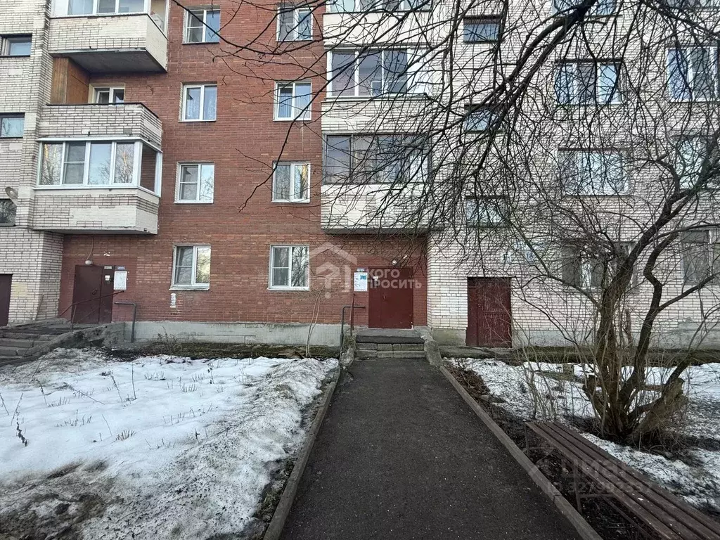 3-к кв. Санкт-Петербург, Санкт-Петербург, Ломоносов Богумиловская ул., ... - Фото 1