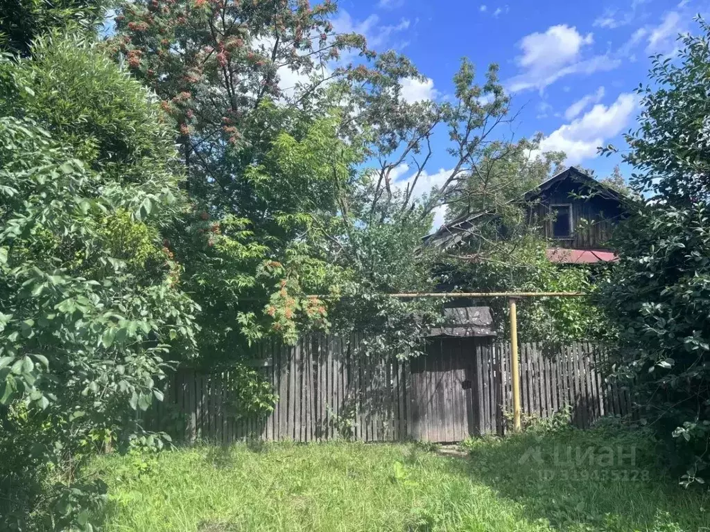 Дом в Нижегородская область, Нижний Новгород Алатырская ул. (70 м) - Фото 0