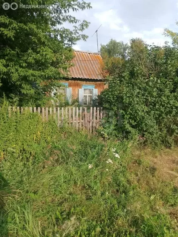 Дом в Пласт, улица Воровского (35.2 м) - Фото 1