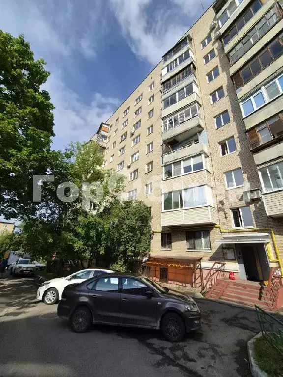 Продается 1-комнатная квартира - Фото 1