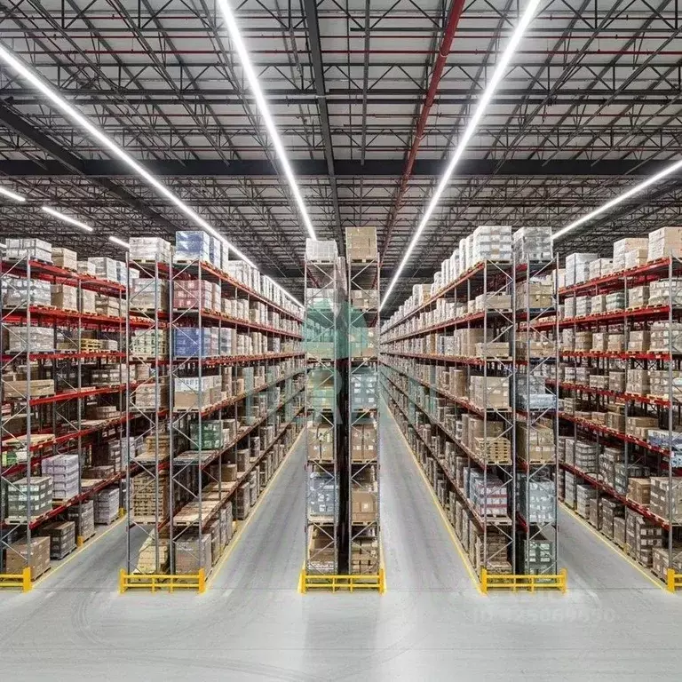 Склад в Московская область, Одинцовский городской округ, с. Акулово ... - Фото 2