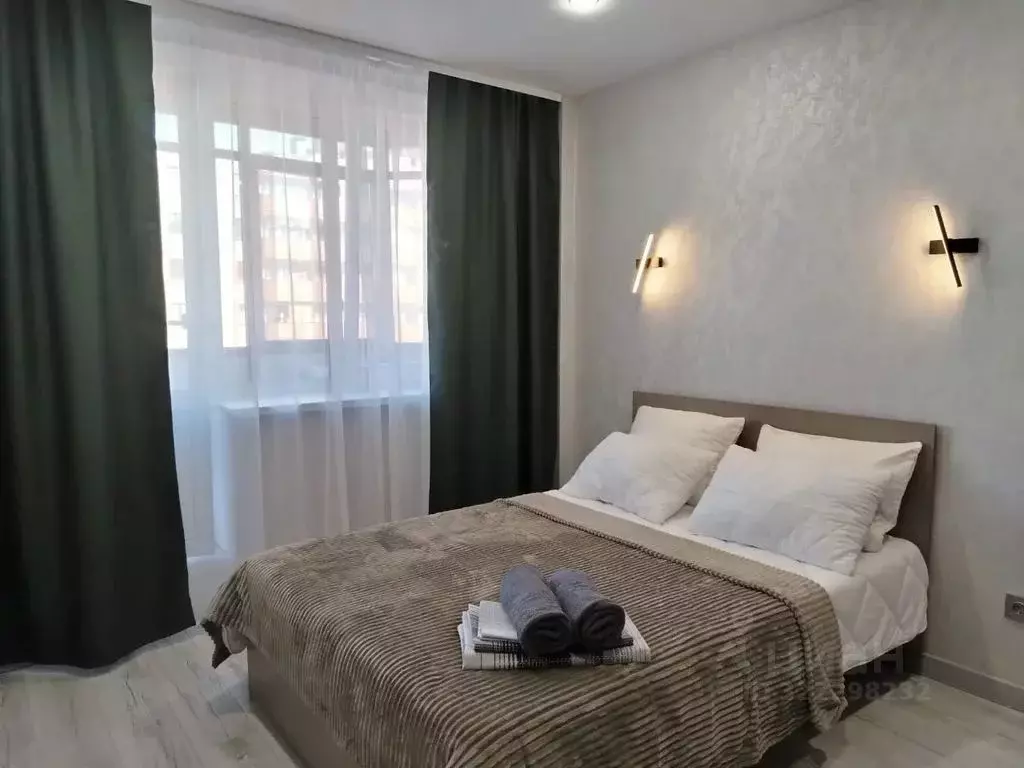 Студия Хакасия, Абакан ул. Кирова, 185к3 (30.0 м) - Фото 0