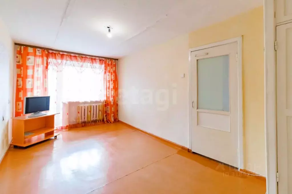 1-к кв. Хабаровский край, Комсомольск-на-Амуре Сортировочная ул., 7 ... - Фото 0
