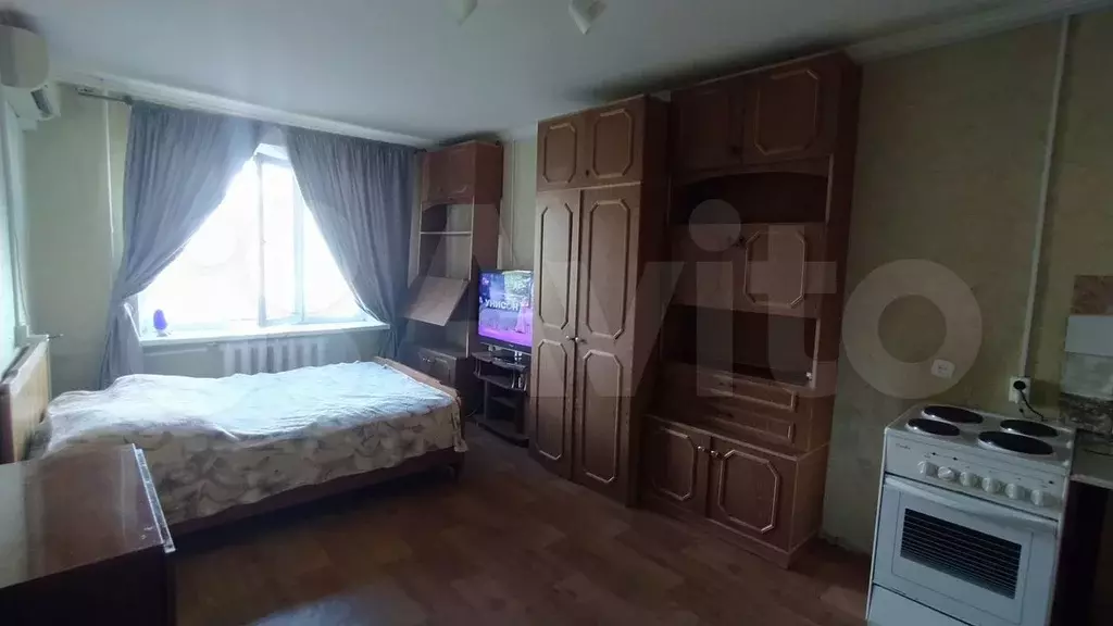 Комната 18 м в 2-к., 5/9 эт. - Фото 1