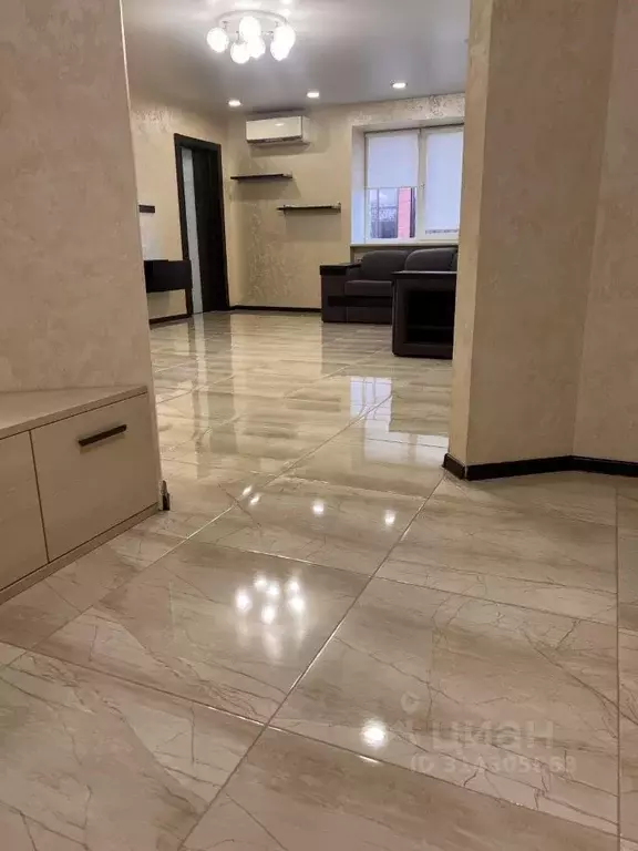 3-к кв. Костромская область, Кострома Дорожная ул., 14/12 (95.0 м) - Фото 0
