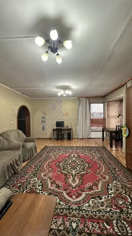 Дом в Тыва, Кызыл Педагогическая ул. (139 м) - Фото 2