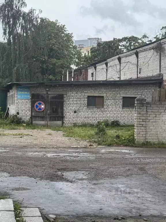 Помещение свободного назначения в Калининградская область, Калининград ... - Фото 2