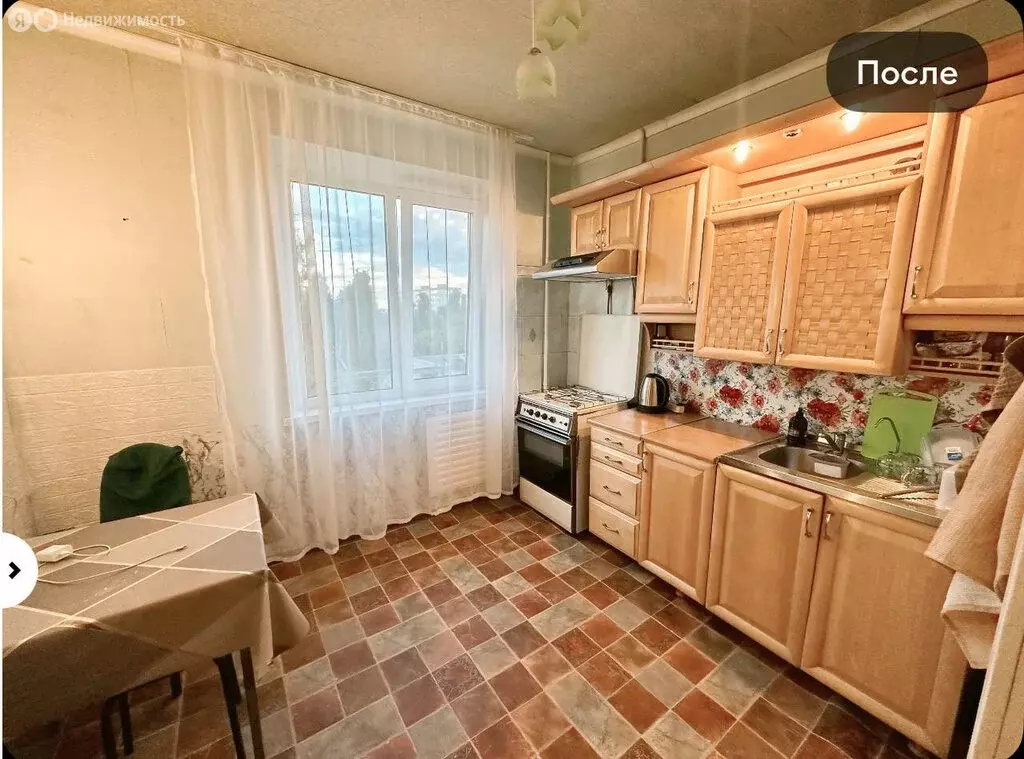 2-комнатная квартира: Оренбург, проспект Гагарина, 41 (48 м) - Фото 0
