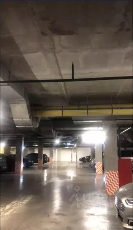 Гараж в Москва Березовая аллея, 17к1 (14 м) - Фото 1