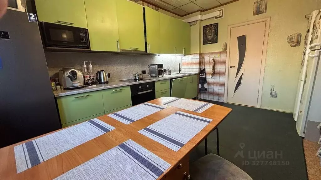 3-к кв. Санкт-Петербург просп. Авиаконструкторов, 31К1 (79.4 м) - Фото 2