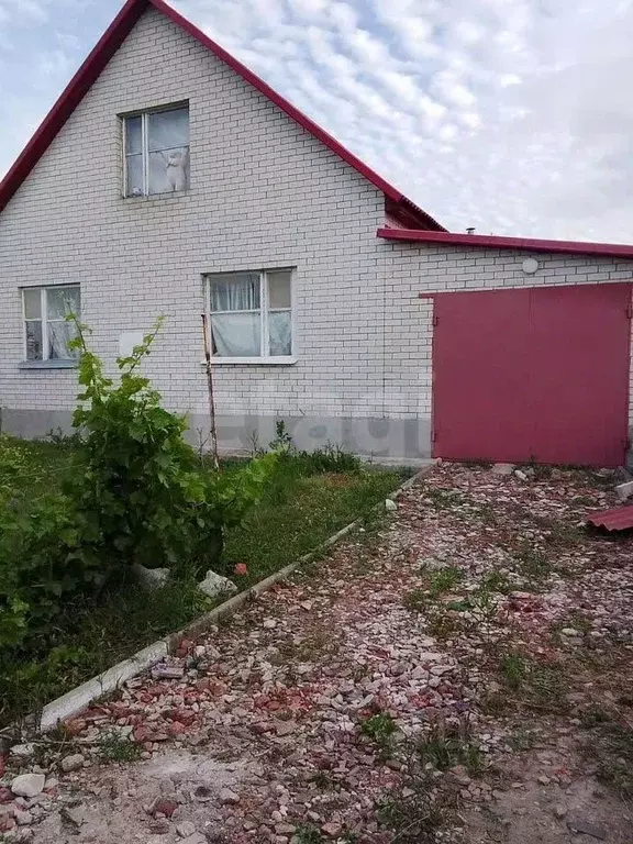 Дом в Белгородская область, Белгородский район, Северный городское ... - Фото 0
