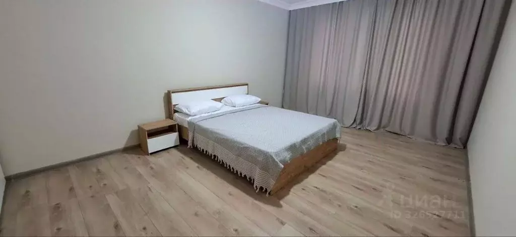 1-к кв. Кабардино-Балкария, Нальчик ул. Байсултанова (50.0 м) - Фото 2