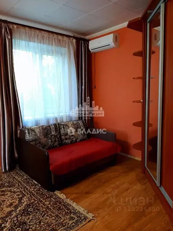 1-к кв. Крым, Керчь ул. Дальняя, 1Б (31.0 м) - Фото 1