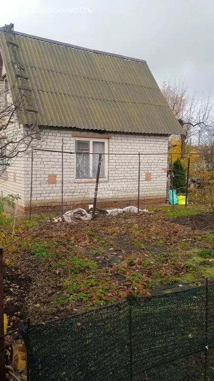 Дом в Энгельсский район, Красноярское муниципальное образование, СНТ ... - Фото 1