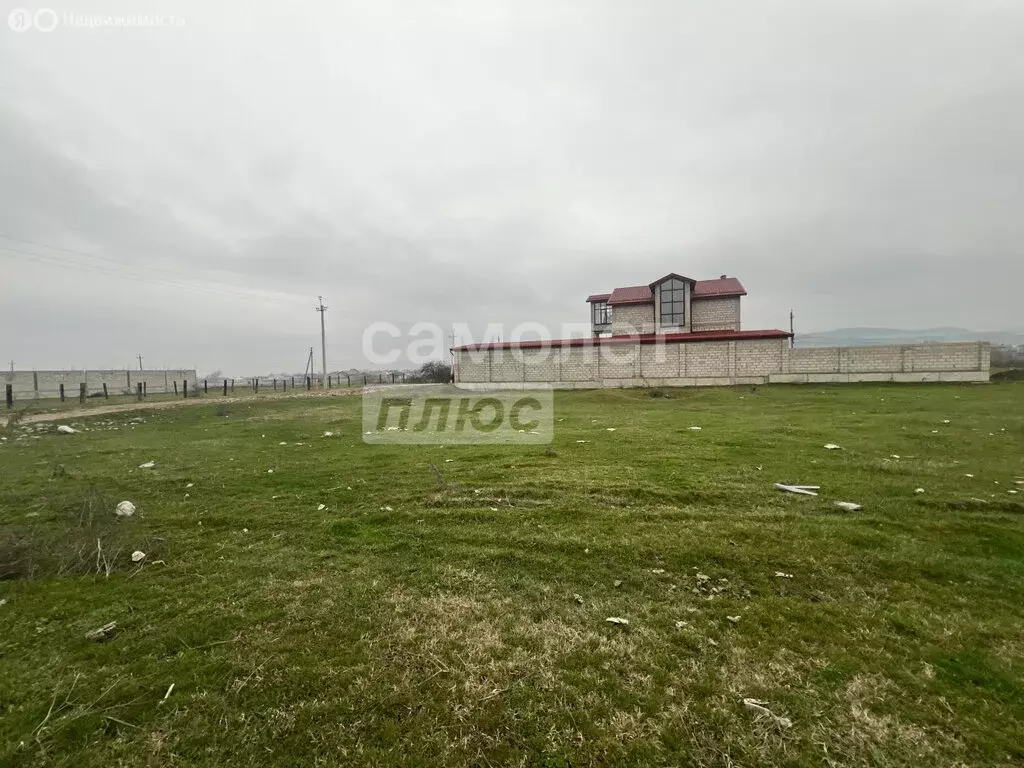 Участок в село Шалушка, улица Ленина, 2 (10 м) - Фото 2