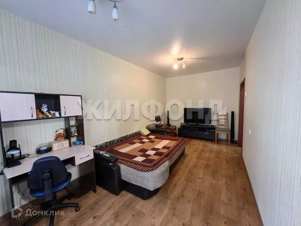 Продаётся 2-к квартира, 51 м - Фото 0