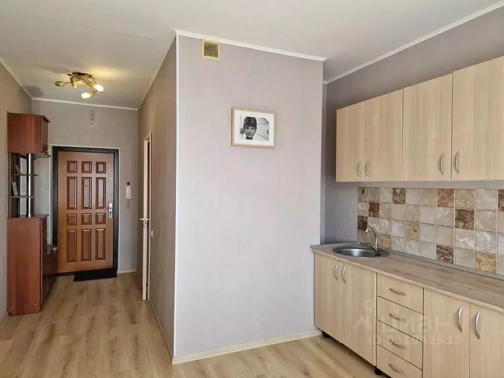 1-к кв. Московская область, Лобня ул. Борисова, 14к1 (44.0 м) - Фото 1