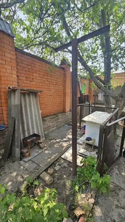Участок в Ростовская область, Ростов-на-Дону ул. Горбачева, 7 (5.3 ... - Фото 1