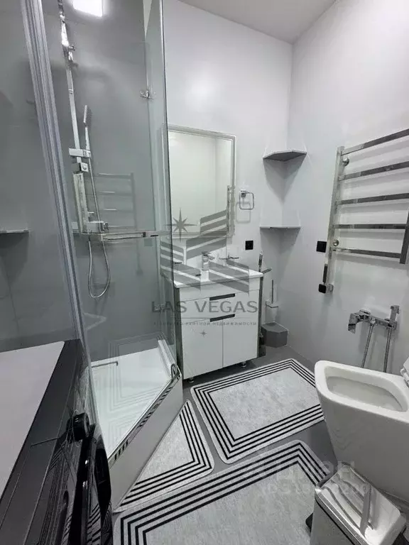 1-к кв. Санкт-Петербург ул. Александра Матросова, 8к1 (31.0 м) - Фото 1