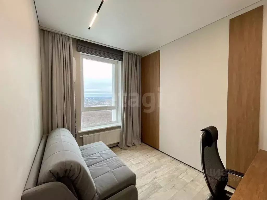 Студия Башкортостан, Уфа бул. Давлеткильдеева, 5 (52.0 м) - Фото 0